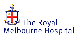 Royal Melbourne Hospital [Parkville] logo